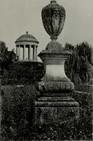 An illustration from Northern Italian details; (1916)