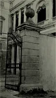 An illustration from Northern Italian details; (1916)