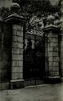An illustration from Northern Italian details; (1916)