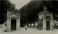 An illustration from Northern Italian details; (1916)