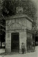 Picture 144 of 246 from Northern Italian details; (1916), leaf 188