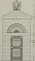 Picture 145 of 246 from Northern Italian details; (1916), leaf 190