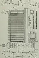 An illustration from Northern Italian details; (1916)
