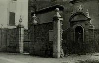 An illustration from Northern Italian details; (1916)
