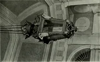 An illustration from Northern Italian details; (1916)
