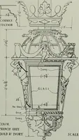 Picture 154 of 246 from Northern Italian details; (1916), leaf 202