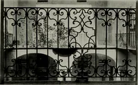 An illustration from Northern Italian details; (1916)