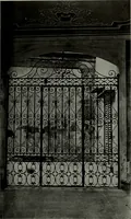 An illustration from Northern Italian details; (1916)