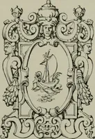 An illustration from Northern Italian details; (1916)