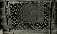 An illustration from Northern Italian details; (1916)