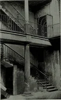 An illustration from Northern Italian details; (1916)