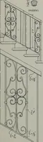 An illustration from Northern Italian details; (1916)