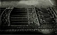 An illustration from Northern Italian details; (1916)
