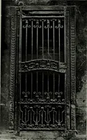 An illustration from Northern Italian details; (1916)