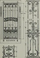 An illustration from Northern Italian details; (1916)