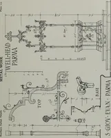 Picture 186 of 246 from Northern Italian details; (1916), leaf 244