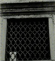 An illustration from Northern Italian details; (1916)