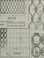 Picture 189 of 246 from Northern Italian details; (1916), leaf 248