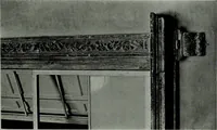 An illustration from Northern Italian details; (1916)