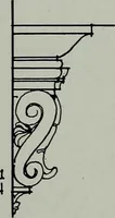 An illustration from Northern Italian details; (1916)