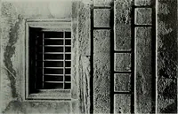 An illustration from Northern Italian details; (1916)