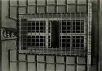 An illustration from Northern Italian details; (1916)