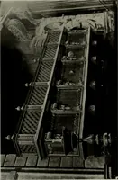 An illustration from Northern Italian details; (1916)