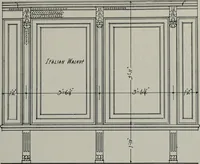 Picture 235 of 246 from Northern Italian details; (1916), leaf 294