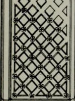 An illustration from Northern Italian details; (1916)