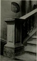 An illustration from Northern Italian details; (1916)