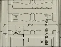 Picture 19 of 246 from Northern Italian details; (1916), leaf 48