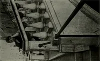 An illustration from Northern Italian details; (1916)