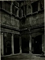 An illustration from Northern Italian details; (1916)