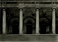 An illustration from Northern Italian details; (1916)