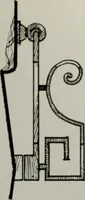 An illustration from Northern Italian details; (1916)