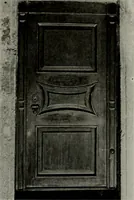 An illustration from Northern Italian details; (1916)
