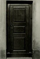 An illustration from Northern Italian details; (1916)