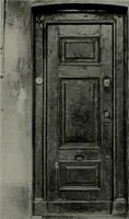 An illustration from Northern Italian details; (1916)