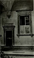 An illustration from Northern Italian details; (1916)
