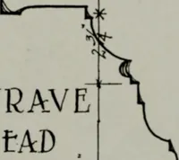 Picture 57 of 246 from Northern Italian details; (1916), leaf 86