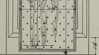 An illustration from Northern Italian details; (1916)