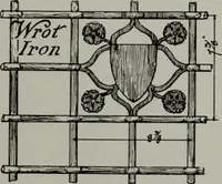 Picture 61 of 246 from Northern Italian details; (1916), leaf 90