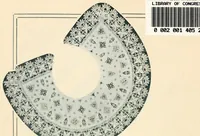 Picture 20 of 20 from Norwegian drawn work (Hardanger) (1905), leaf 46