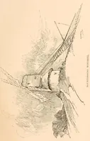 An illustration from The Norwich road; an East Anglian highway (1901)