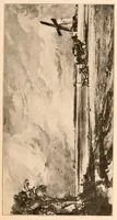 An illustration from The Norwich road; an East Anglian highway (1901)