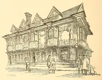 Picture 15 of 19 from The Norwich road; an East Anglian highway (1901), leaf 264