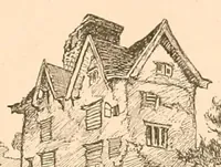 Picture 16 of 19 from The Norwich road; an East Anglian highway (1901), leaf 277
