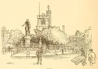 Picture 5 of 19 from The Norwich road; an East Anglian highway (1901), leaf 94