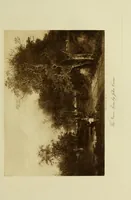 An illustration from The Norwich school of painting : being a full account of the Norwich exhibitions, the lives of the painters, the lists of their respecitve exhibits and descriptions of the pictures (1905)
