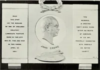 Picture 28 of 166 from The Norwich school of painting : being a full account of the Norwich exhibitions, the lives of the painters, the lists of their respecitve exhibits and descriptions of the pictures (1905), leaf 157